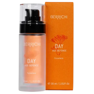 Alternative view of BERRICHI “DAY” päevakreem