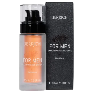 Alternative view of BERRICHI “FOR MEN” näokreem