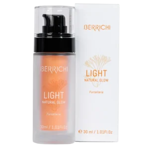 Alternative view of BERRICHI “LIGHT” päevakreem