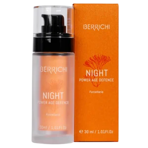 Alternative view of BERRICHI “NIGHT” öökreem