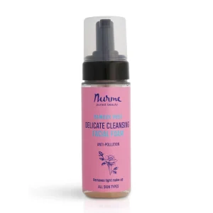Nurme Roosi näopesuvaht 150 ml