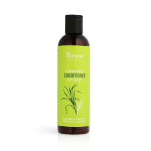 Nurme Sidrunheina juuksepalsam õhukestele juustele 250ml