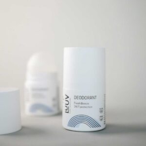 LUUV Deodorant Fresh