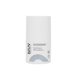 Alternative view of LUUV Deodorant Fresh