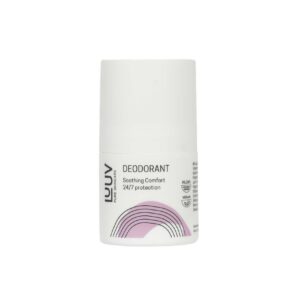 Alternative view of LUUV Deodorant Soothing