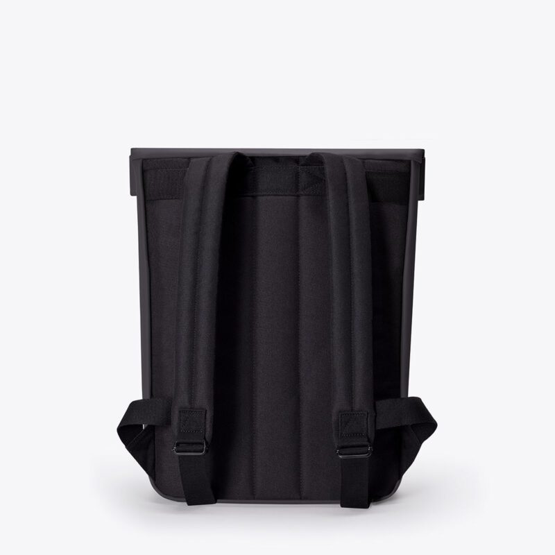 Ucon Acrobatics "Kito Mini Backpack Black" seljakott - Image 3