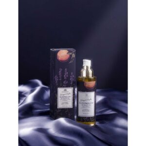Magrada LAVENDLI KEHAÕLI E-VITAMIINIGA 200 ml