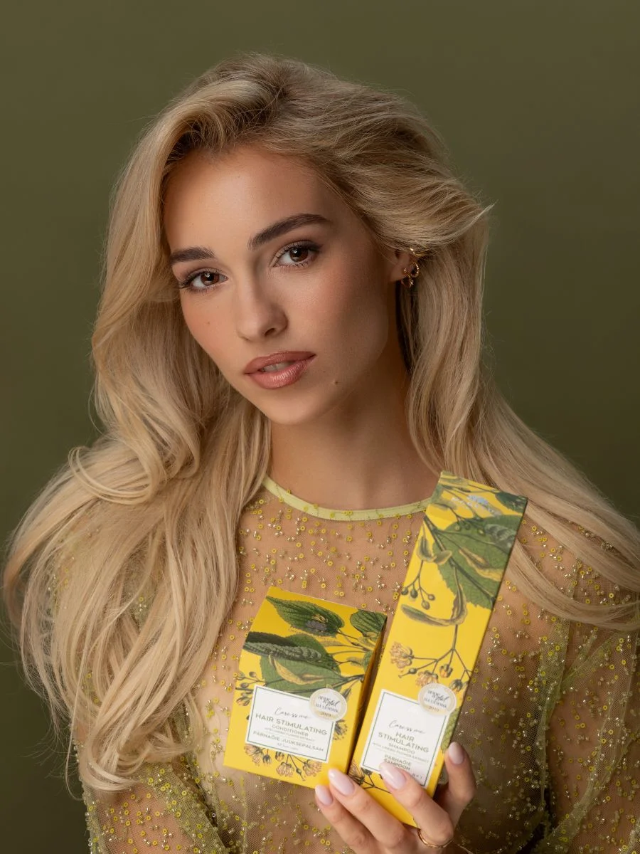 Magrada PÄRNAÕIE ŠAMPOON PÕHJAMAISE KASEEKSTRAKTIGA 250 ml - Image 3