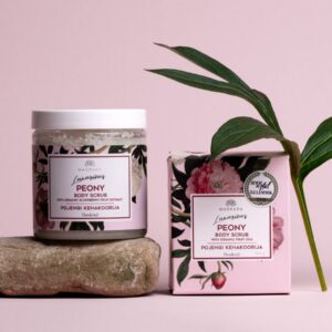 Magrada POJENGI KEHAKOORIJA ORGAANILISTE PUUVILJAÕLIDEGA 250ml