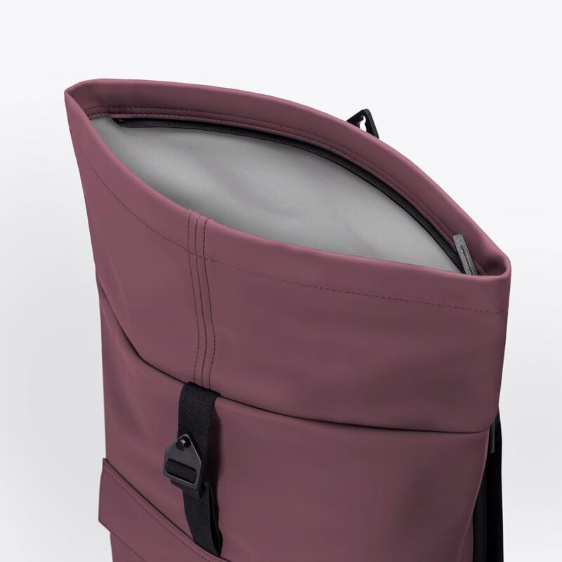 Ucon Acrobatics "Jasper Mini Backpack Lotus Eggplant" seljakott - Image 8