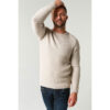Robi Agnes "ANDREW Light sand" sviiter - Pilt 2