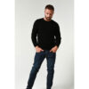 Robi Agnes "ANDREW black" sviiter (M) - Pilt 2