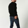 Robi Agnes "ANDREW black" sviiter (M) - Pilt 3