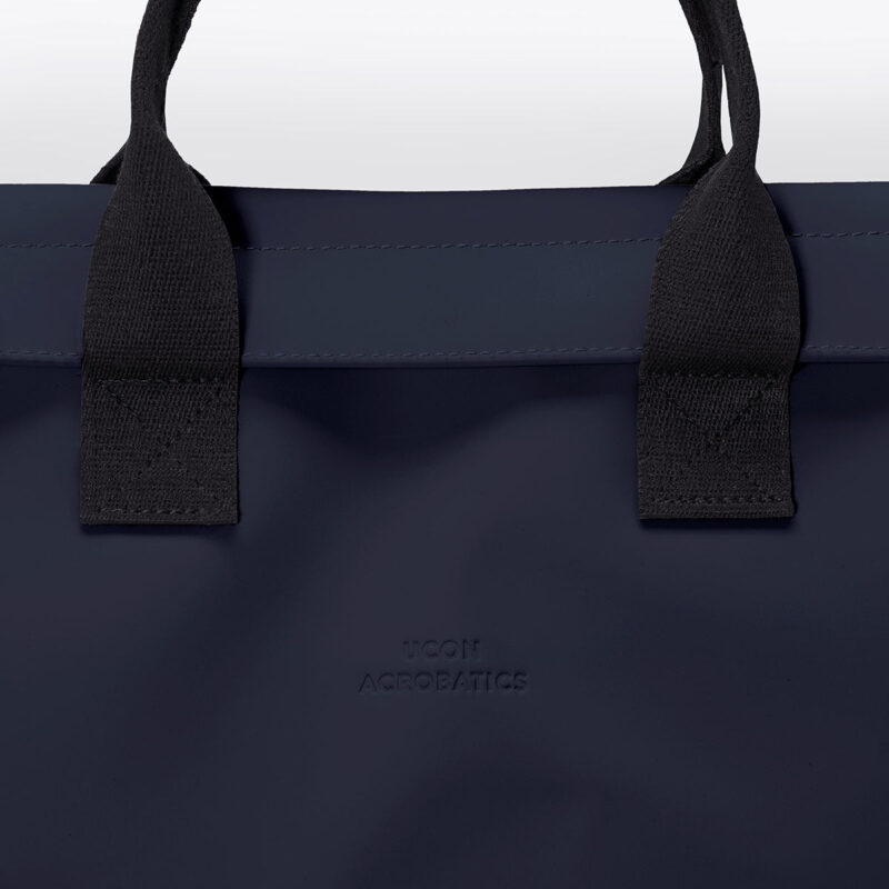 Ucon Acrobatics “Till Bag Dark Navy” seljakott - Image 4