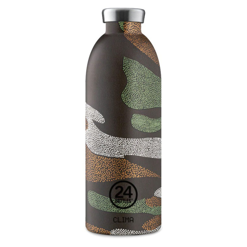 24Bottles "CAMO ZONE 850ml" termos