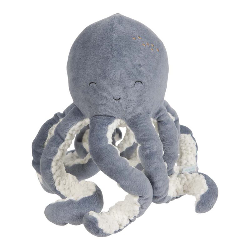 Little Dutch "Ocean Blue" kaisu-kaheksajalg