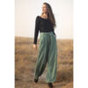 Poppy Field the label "Lam Black" top - Pilt 2