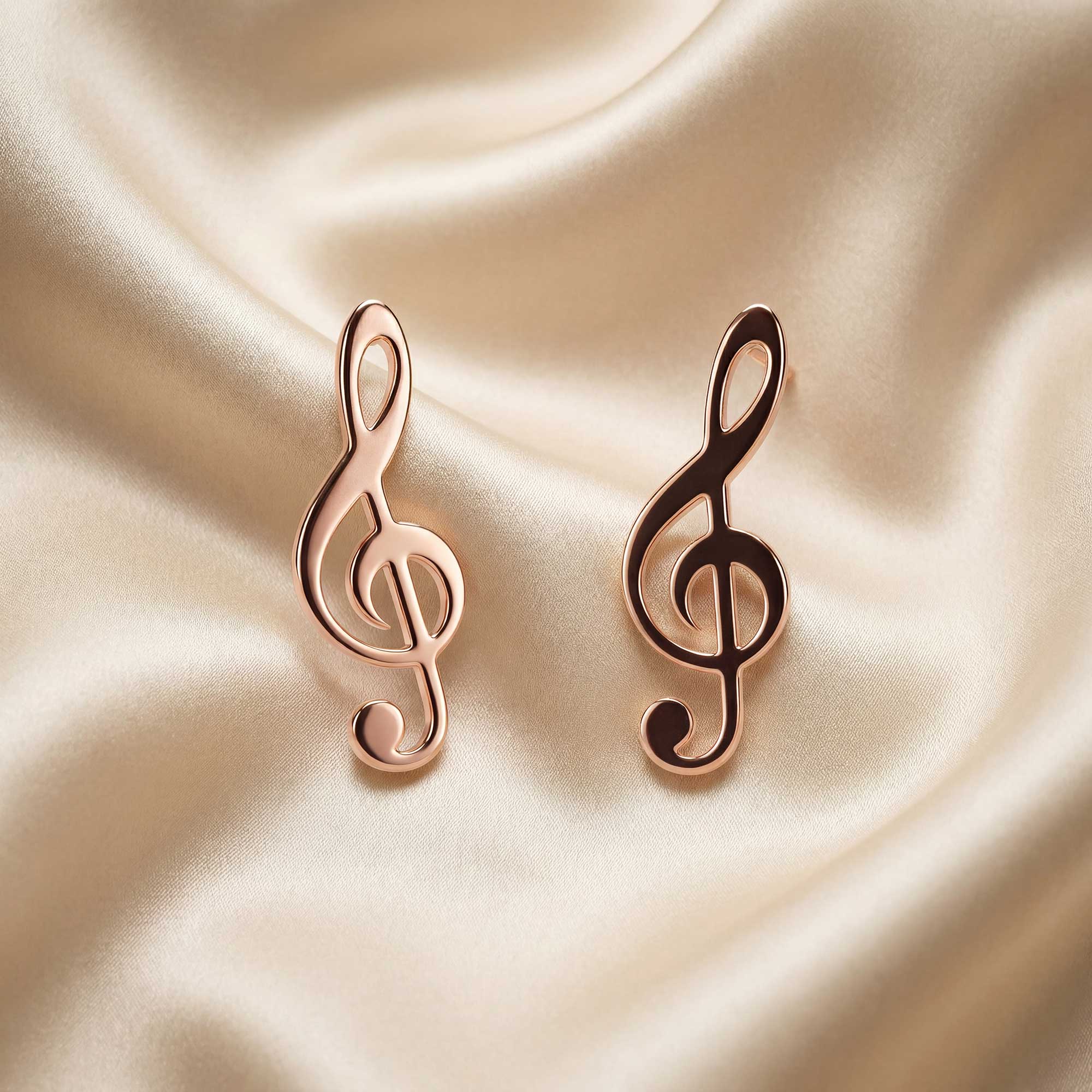 Sin Sia "Music" kõrvarõngad