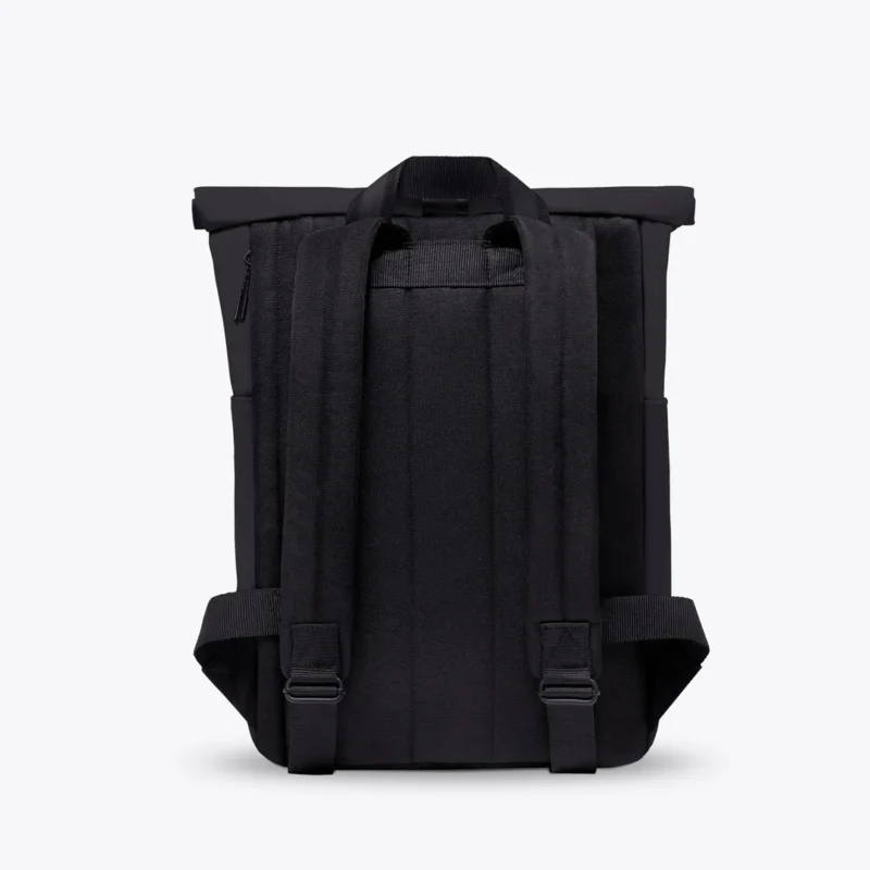 Ucon Acrobatics "Hajo Mini Backpack Aloe Black - Black" seljakott - Image 4