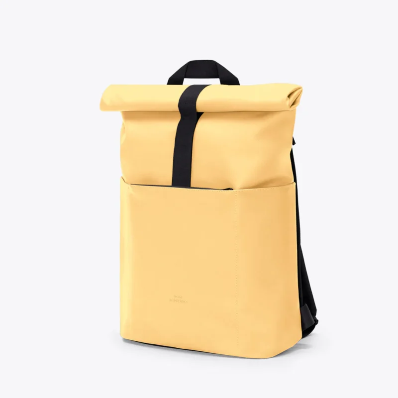 Ucon Acrobatics "Hajo Mini Backpack Lotus Infinity Lemon" seljakott - Image 2