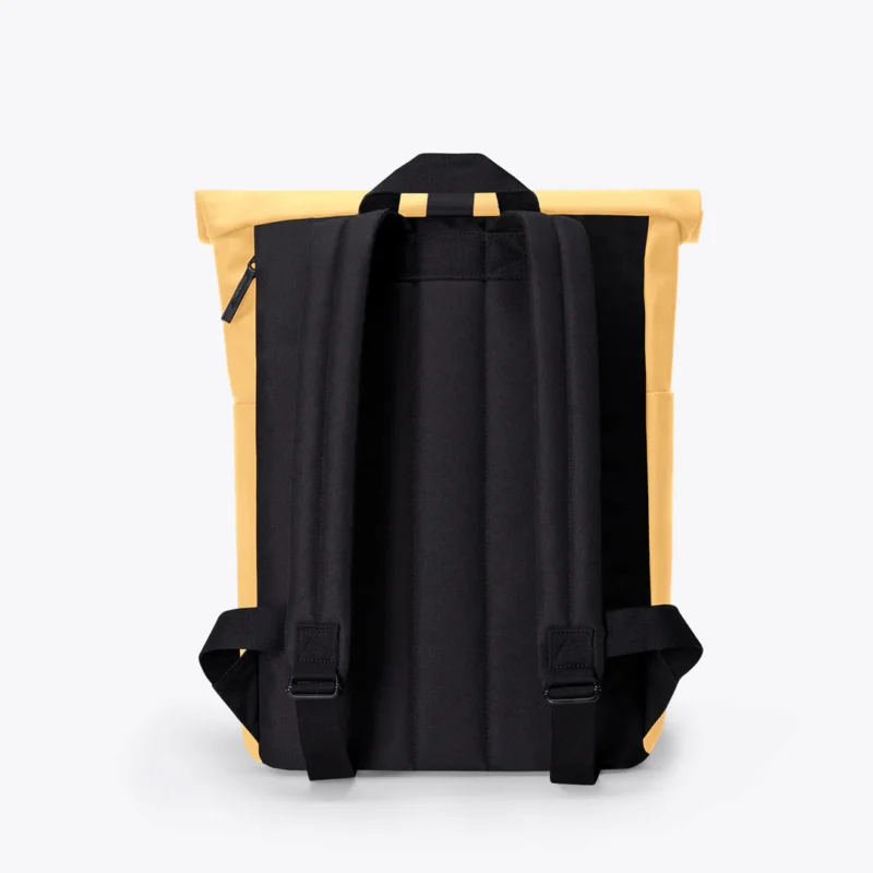 Ucon Acrobatics "Hajo Mini Backpack Lotus Infinity Lemon" seljakott - Image 3