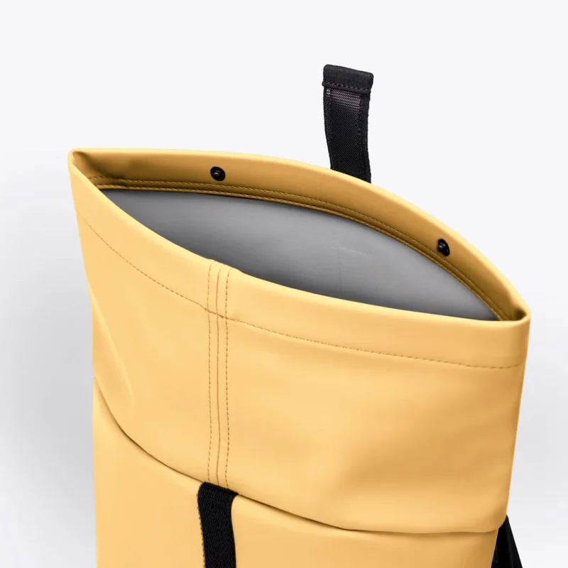 Ucon Acrobatics "Hajo Mini Backpack Lotus Infinity Lemon" seljakott - Image 7