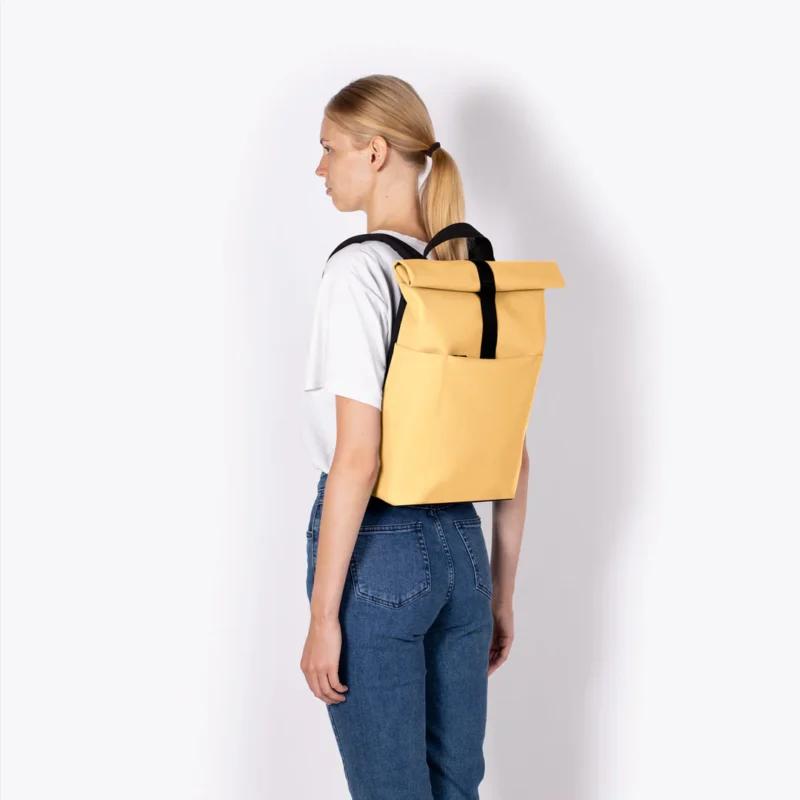 Ucon Acrobatics "Hajo Mini Backpack Lotus Infinity Lemon" seljakott - Image 9