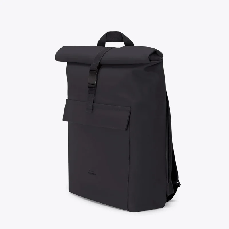 Ucon Acrobatics "Jannik Mini Backpack Lotus Infinity Black" seljakott - Image 2