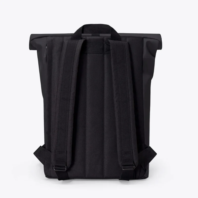 Ucon Acrobatics "Jannik Mini Backpack Lotus Infinity Black" seljakott - Image 3