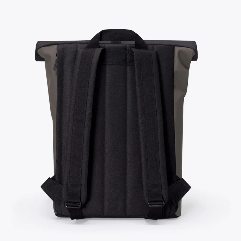 Ucon Acrobatics "Jasper Medium Backpack Black - Dark Grey" seljakott - Image 3