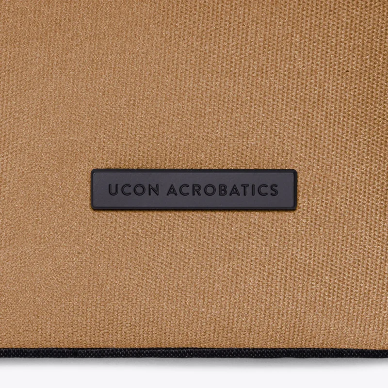 Ucon Acrobatics “Jona Medium Bag  Phantom Dark Sand Reflective” kott - Image 6