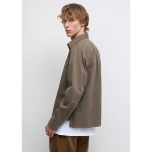 Alternative view of Hannes Rüütel "RUSCUS Beež" särk