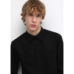 Hannes Rüütel "RUSCUS Must" särk