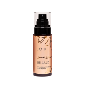 JOIK Kehasprei Aprikoos & Freesia 100ml