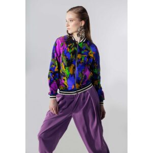 KARL KORSAR "ALLURE" jakk