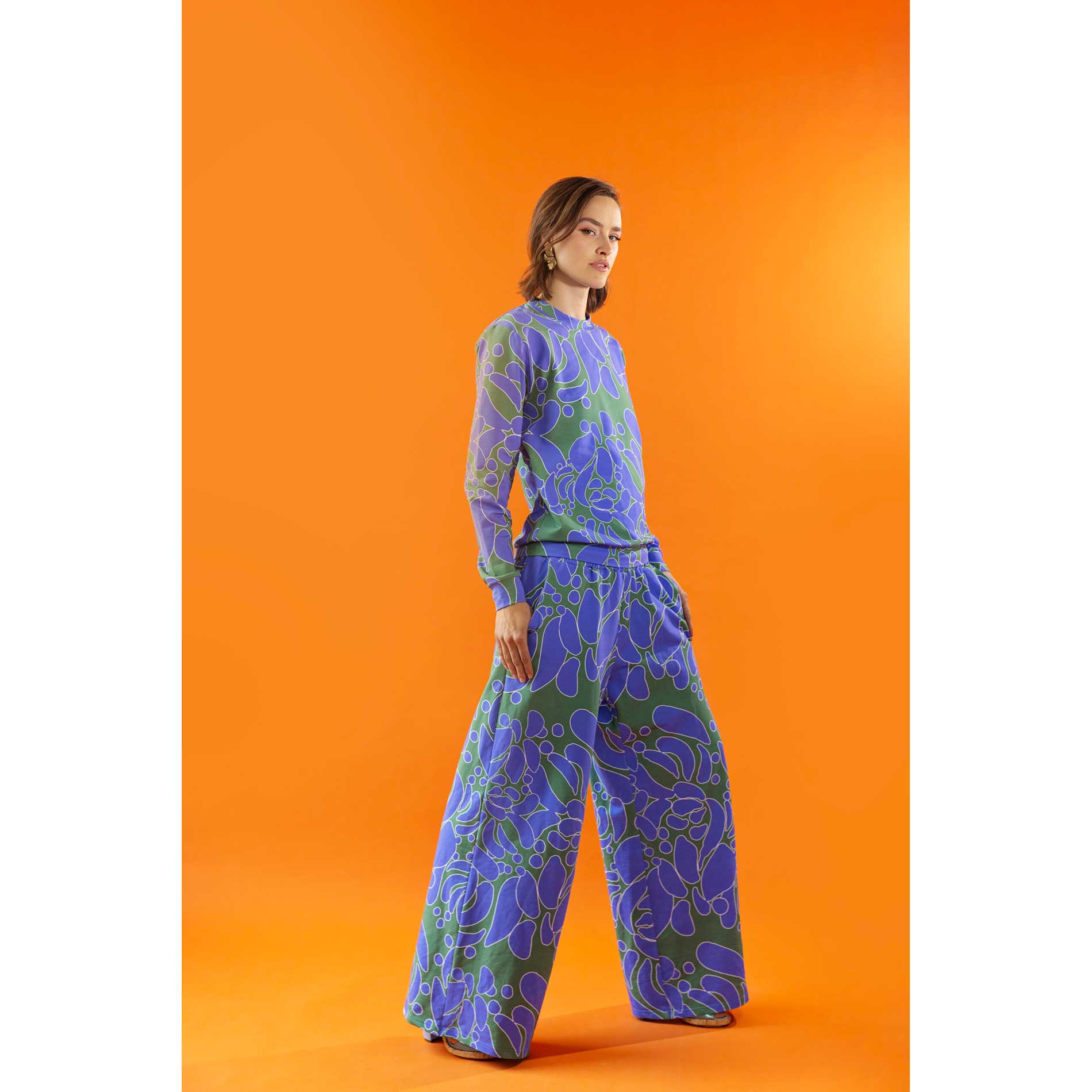 KARL KORSAR "HAPPY" pusa