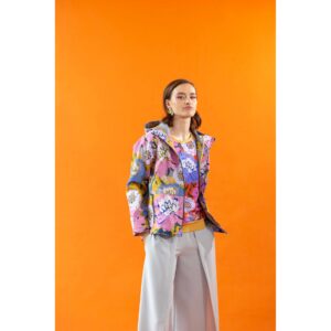 Alternative view of KARL KORSAR "JOY" jakk