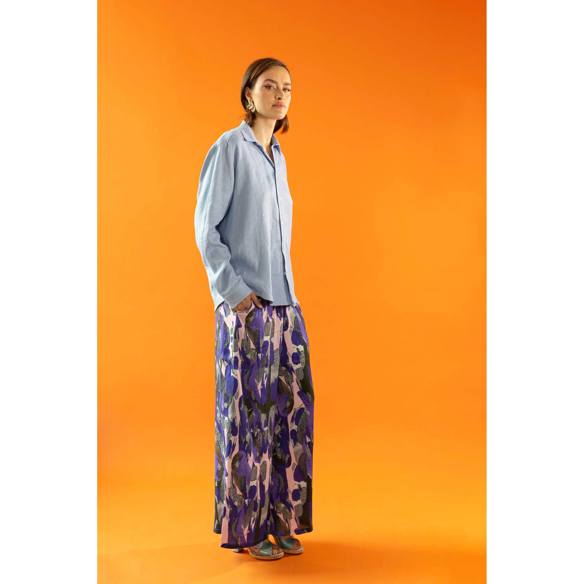 KARL KORSAR "NORTHERN LIGHTS" püksid