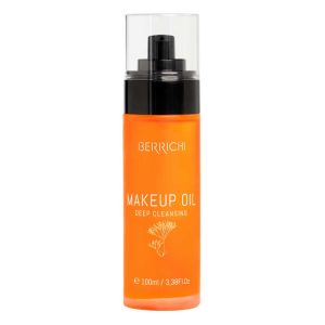 BERRICHI “Makeup Oil” meigieemaldusõli
