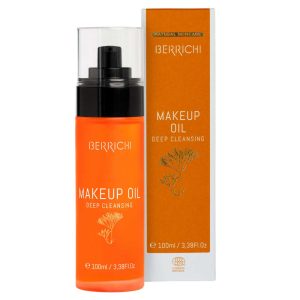 Alternative view of BERRICHI “Makeup Oil” meigieemaldusõli