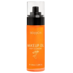 BERRICHI “Makeup Oil” meigieemaldusõli