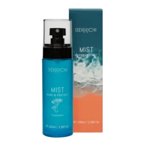 Alternative view of BERRICHI “Mist” näosprei