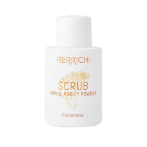 BERRICHI “Scrub” puuderkoorija