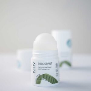 LUUV Deodorant Sidrunhein