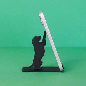 balvi "Puppy" nutitelefoni hoidik