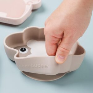 Alternative view of Done by Deer iminapaga silikoonist kauss Sheepy Sand