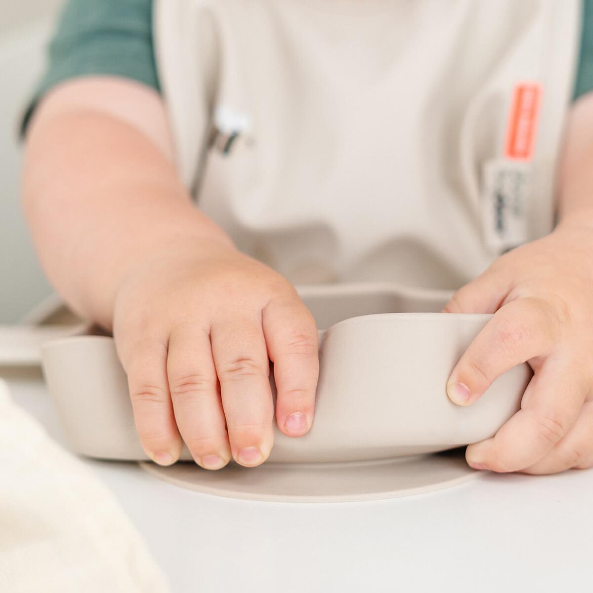 Done by Deer iminapaga silikoonist kauss Sheepy Sand - Image 3