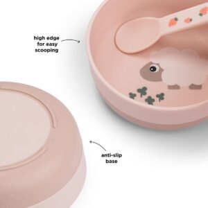 Alternative view of Done by Deer kauss Foodie Tiny farm Powder