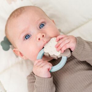 Alternative view of Done by Deer närimisrõngas Sheepy