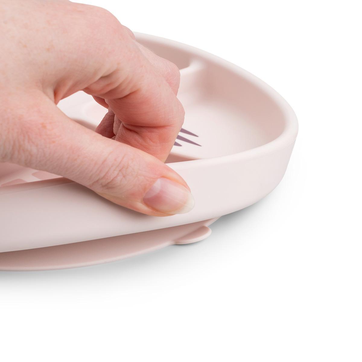 Done by Deer sektoritega taldrik Playgroun Powder - Image 3